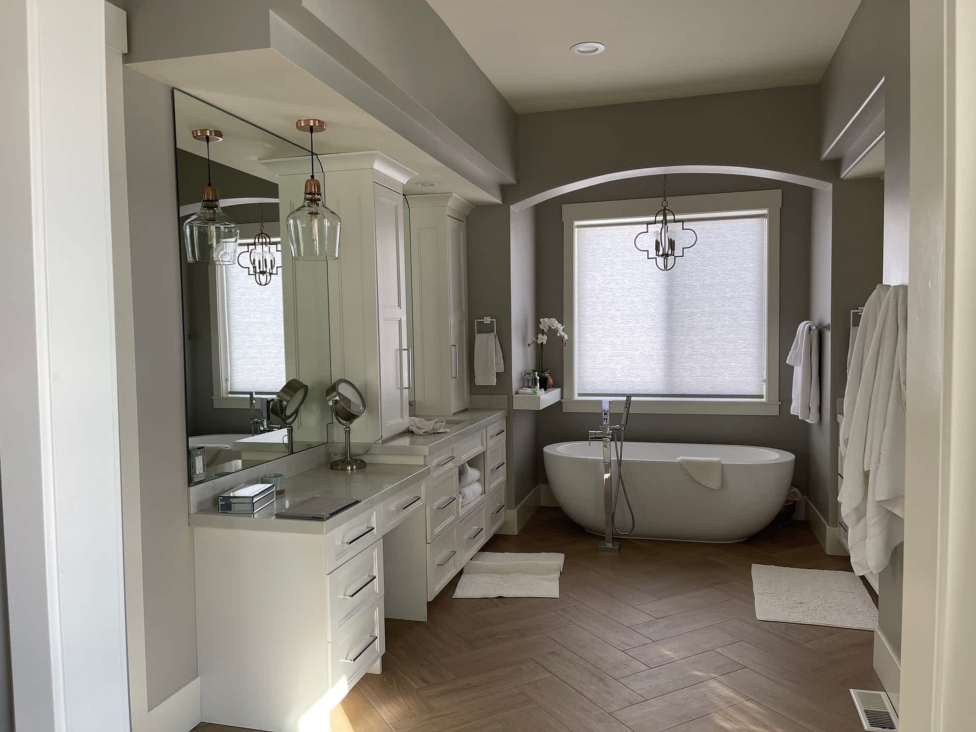 new home construction